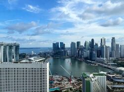 Millenia Walk (D1), Office #602992671